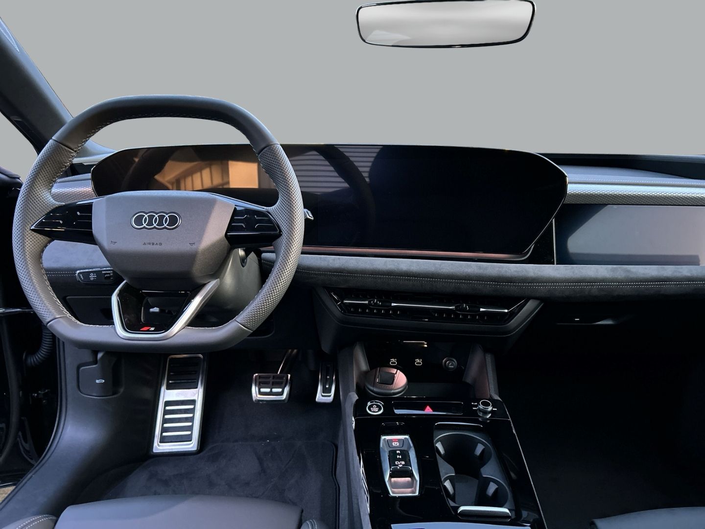 Fahrzeugabbildung Audi A6 AVANT E-TRON PERFORM. LED,PANO,TECH PLUS,B&O