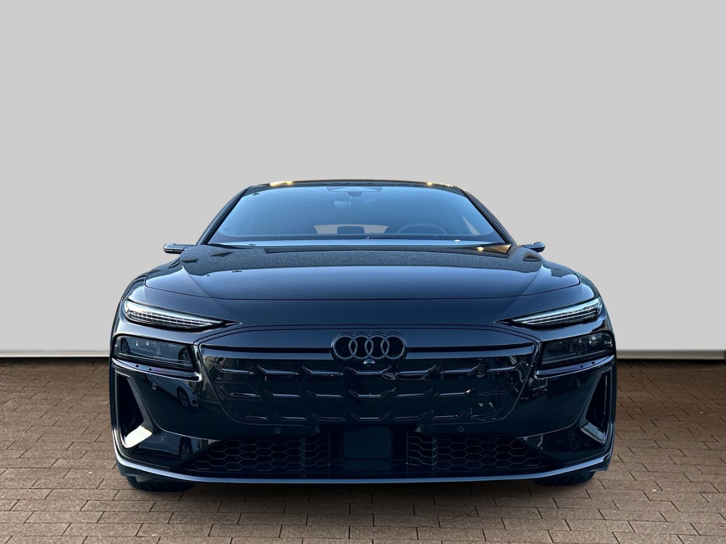 Fahrzeugabbildung Audi A6 AVANT E-TRON PERFORM. LED,PANO,TECH PLUS,B&O