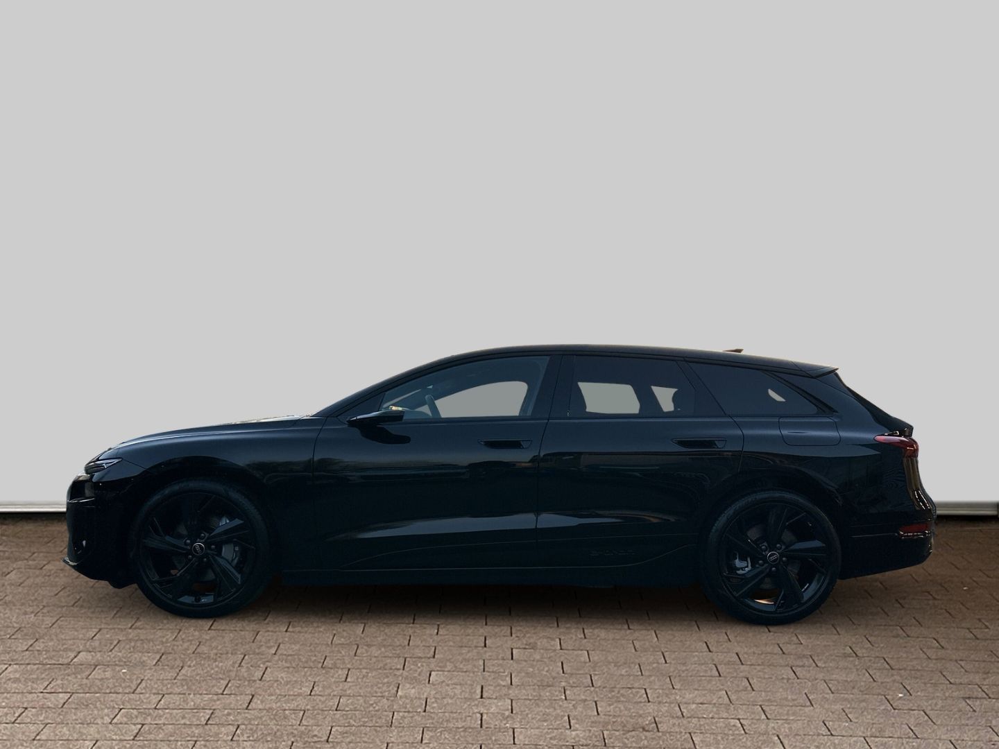 Fahrzeugabbildung Audi A6 AVANT E-TRON PERFORM. LED,PANO,TECH PLUS,B&O