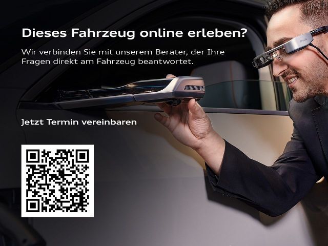 Fahrzeugabbildung Audi A4 AVANT 40 TDI LED VIRTUAL PDC APPLE SPORTSITZE