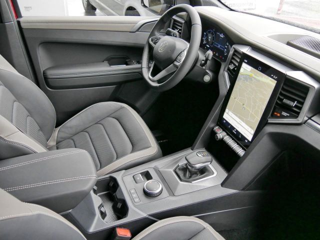 Fahrzeugabbildung Volkswagen Amarok 3.0 TDI Aventura 4Motion Navi LED Klima