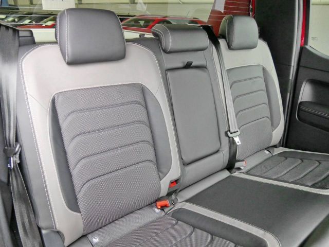Fahrzeugabbildung Volkswagen Amarok 3.0 TDI Aventura 4Motion Navi LED Klima
