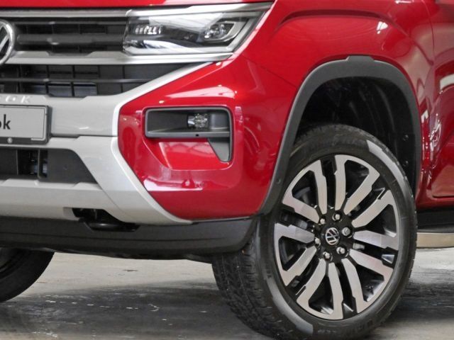 Fahrzeugabbildung Volkswagen Amarok 3.0 TDI Aventura 4Motion Navi LED Klima