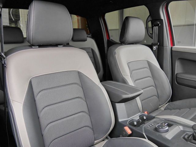 Fahrzeugabbildung Volkswagen Amarok 3.0 TDI Aventura 4Motion Navi LED Klima