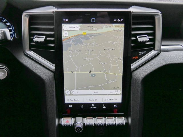 Fahrzeugabbildung Volkswagen Amarok 3.0 TDI Aventura 4Motion Navi LED Klima