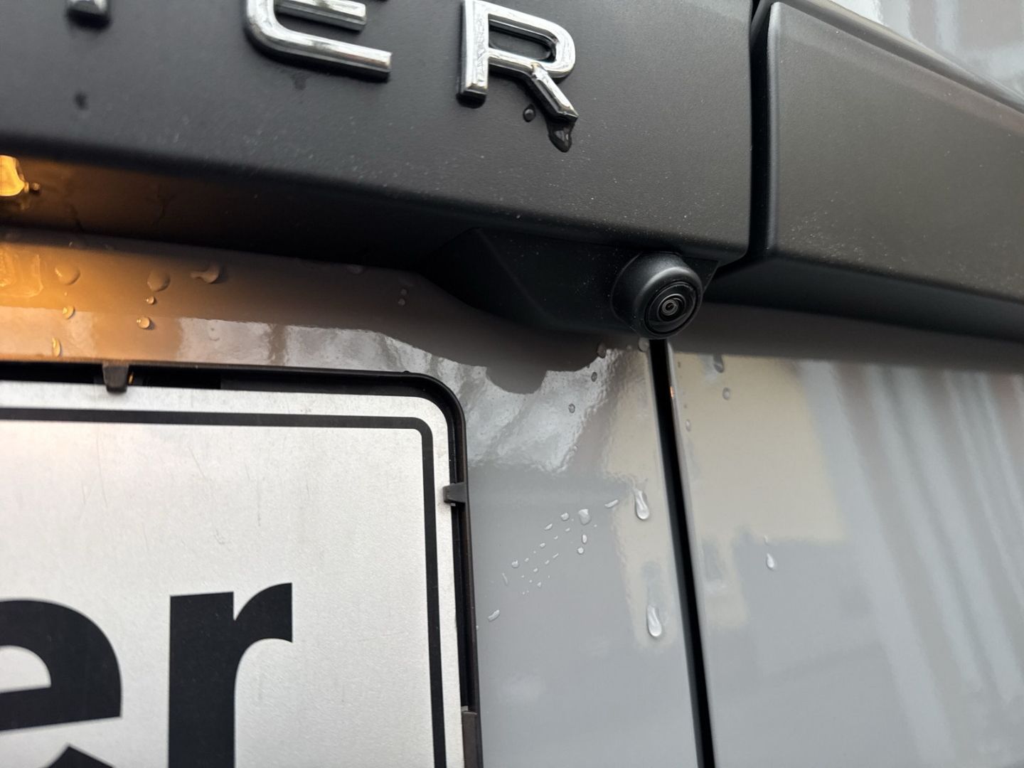 Fahrzeugabbildung Volkswagen Transporter Kasten 2,0 l TDI 110 kW Automatik LR