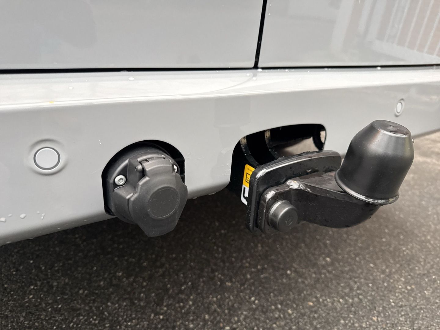 Fahrzeugabbildung Volkswagen Transporter Kasten 2,0 l TDI 110 kW Automatik LR