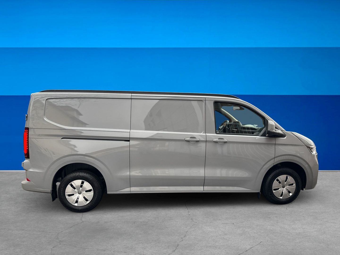 Fahrzeugabbildung Volkswagen Transporter Kasten 2,0 l TDI 110 kW Automatik LR