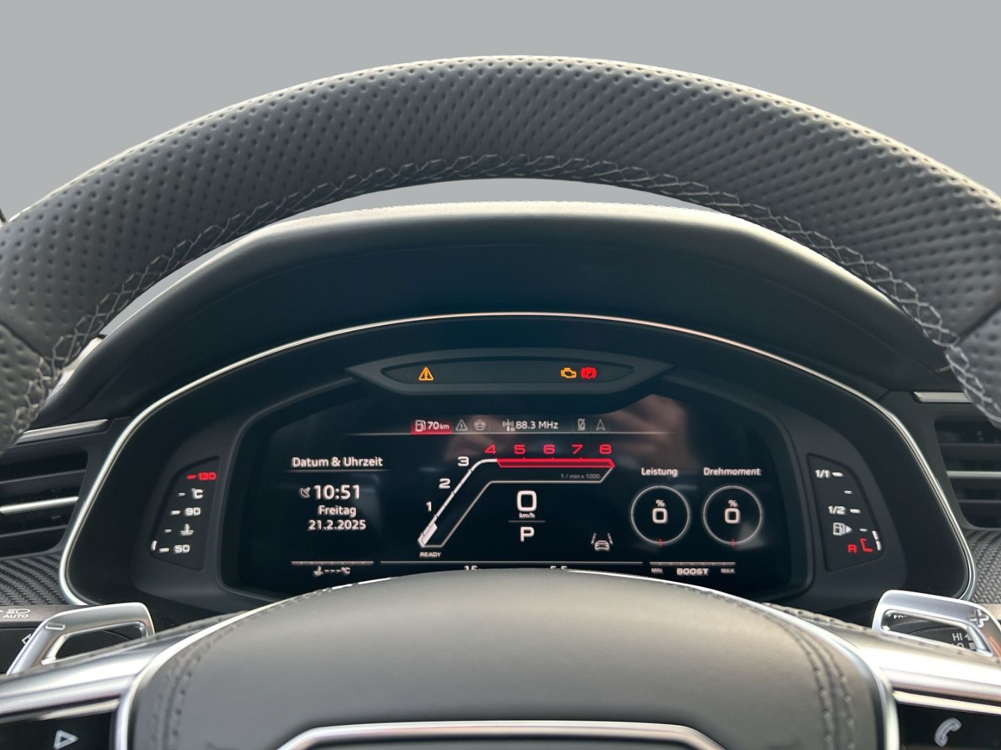Fahrzeugabbildung Audi RS6 PERFORMANCE,LASER,PANO,B&O,SPORTABGAS,KERAMI