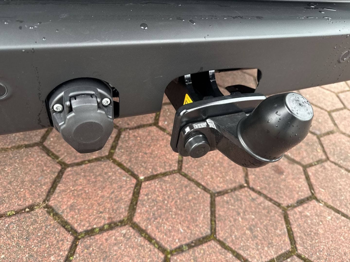 Fahrzeugabbildung Volkswagen T7 Transporter Kasten 2,0 l TDI 81 kW 6-Gang KR