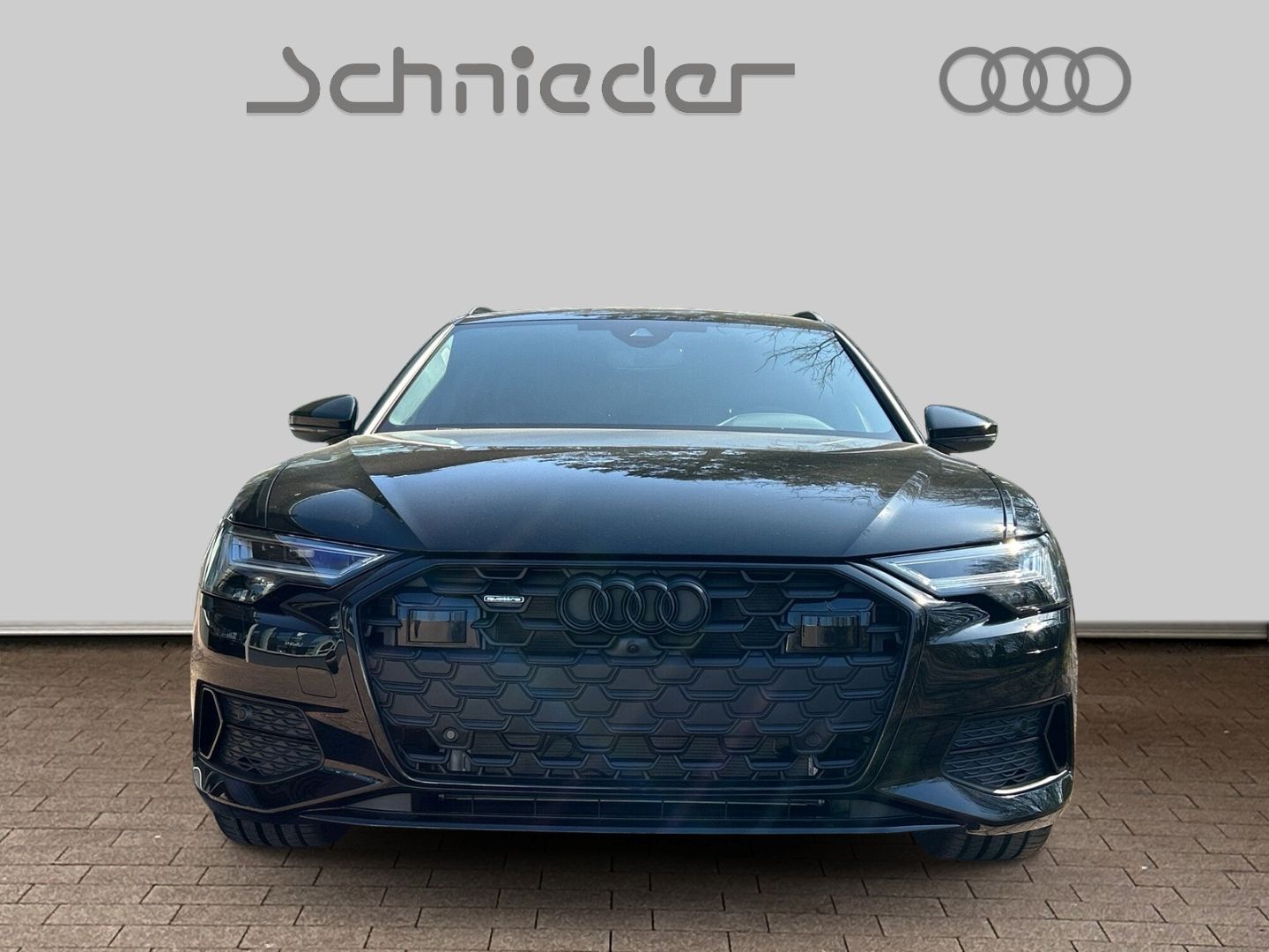 Fahrzeugabbildung Audi A6 45TDI ADVANCED QUATTRO LED,AHK,KAMERA,LUFT,KA