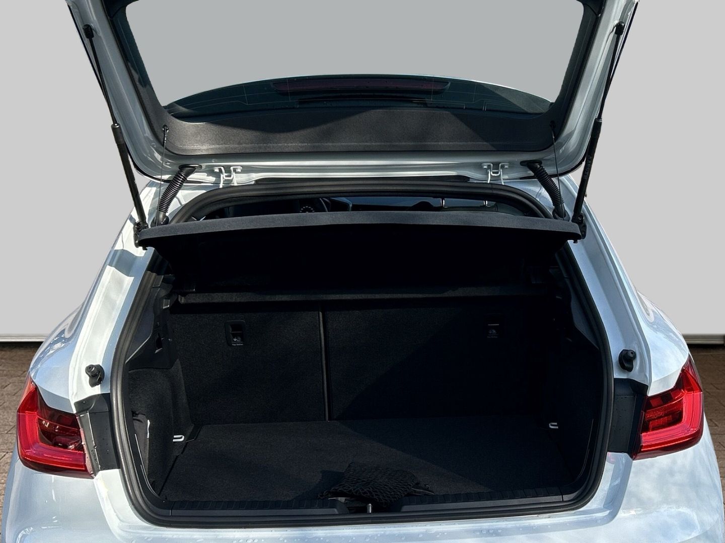 Fahrzeug 19 Fahrzeugabbildung Audi A1 25TFSI ADVANCED,LED,CARPLAY,VIRTUAL,PDC