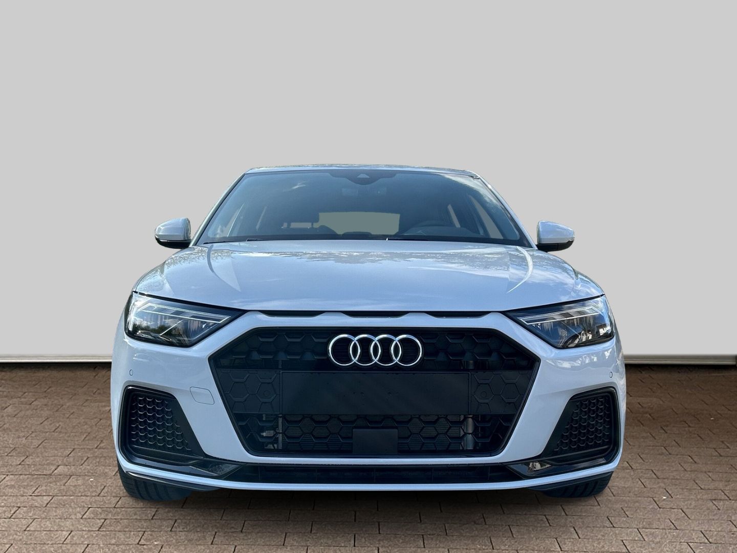 Fahrzeugabbildung Audi A1 25TFSI ADVANCED,LED,CARPLAY,VIRTUAL,PDC