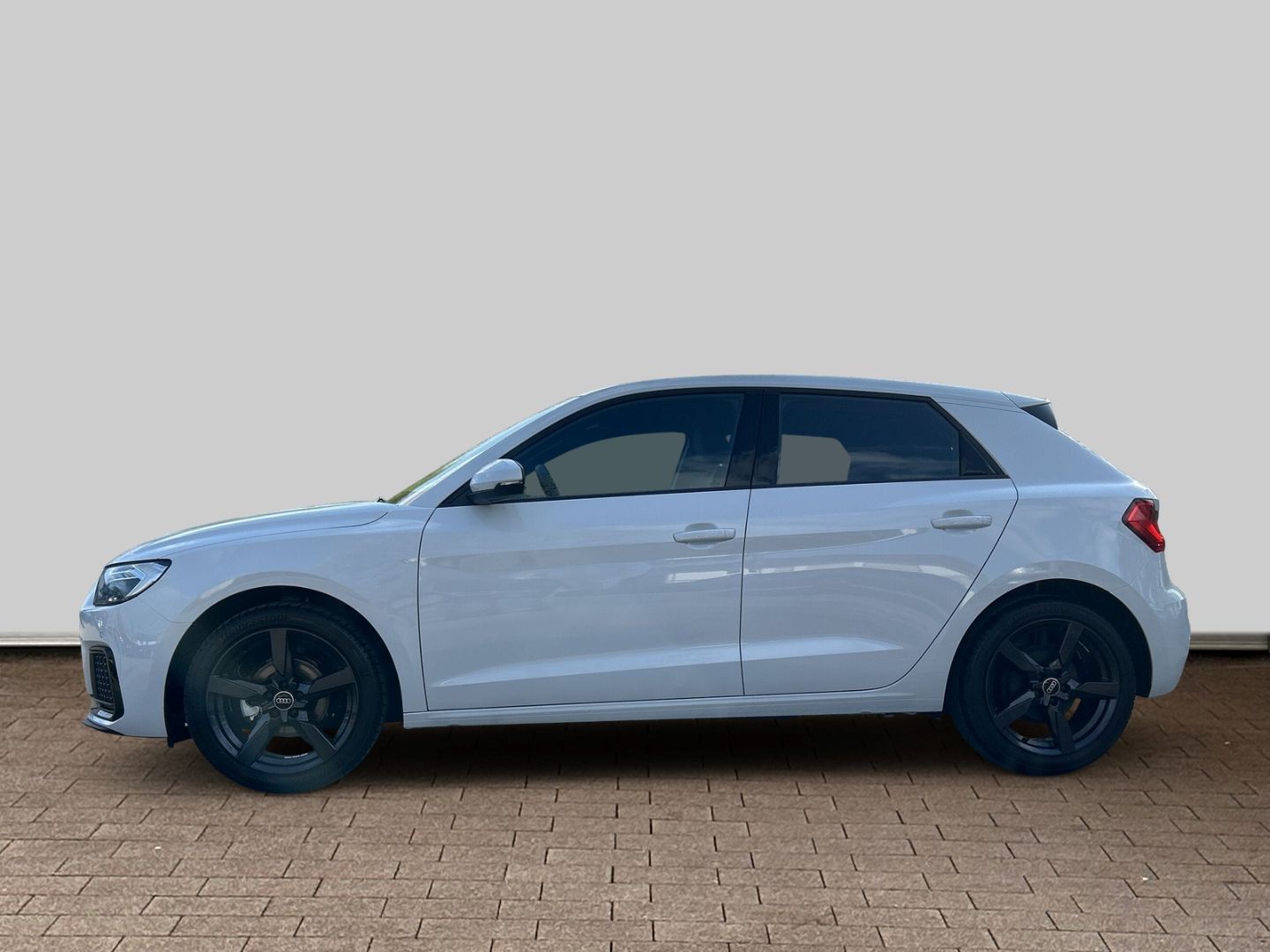 Fahrzeugabbildung Audi A1 25TFSI ADVANCED,LED,CARPLAY,VIRTUAL,PDC