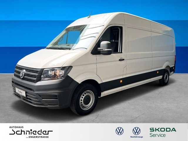 Fahrzeugabbildung Volkswagen Crafter 35 Kasten lang Hochdach Motor 2.0 l TDI