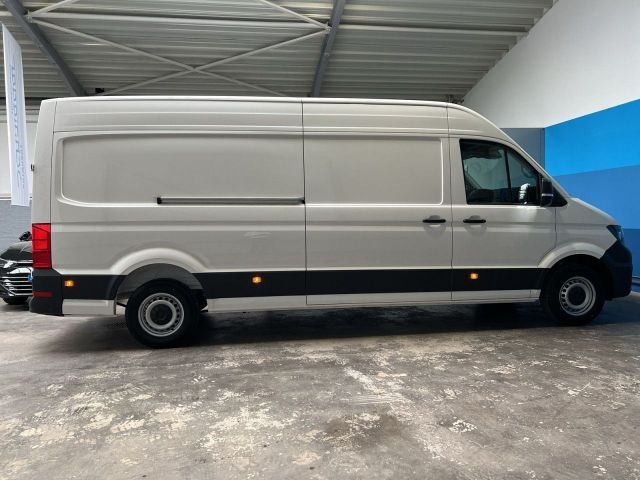 Fahrzeugabbildung Volkswagen Crafter 35 Kasten lang Hochdach Motor 2.0 l TDI