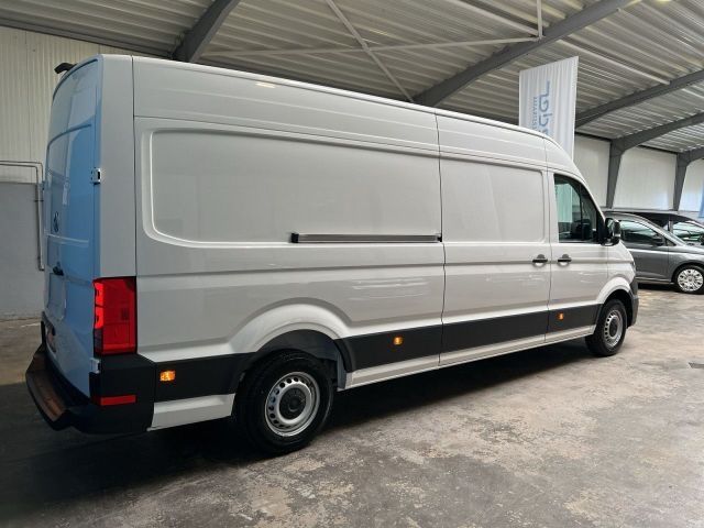 Fahrzeugabbildung Volkswagen Crafter 35 Kasten lang Hochdach Motor 2.0 l TDI