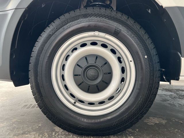 Fahrzeugabbildung Volkswagen Crafter 35 Kasten lang Hochdach Motor 2.0 l TDI