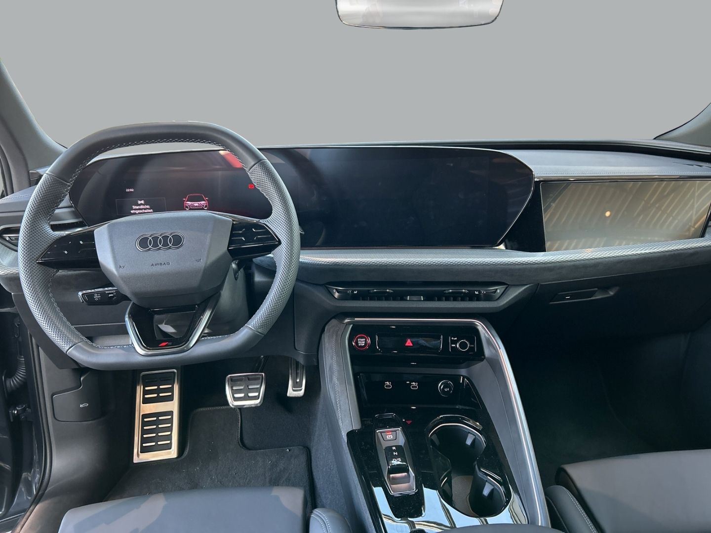 Fahrzeugabbildung Audi SQ5 TFSI LED,HUD,PANO,MASSAGE,TECHPRO,LUFTFEDER