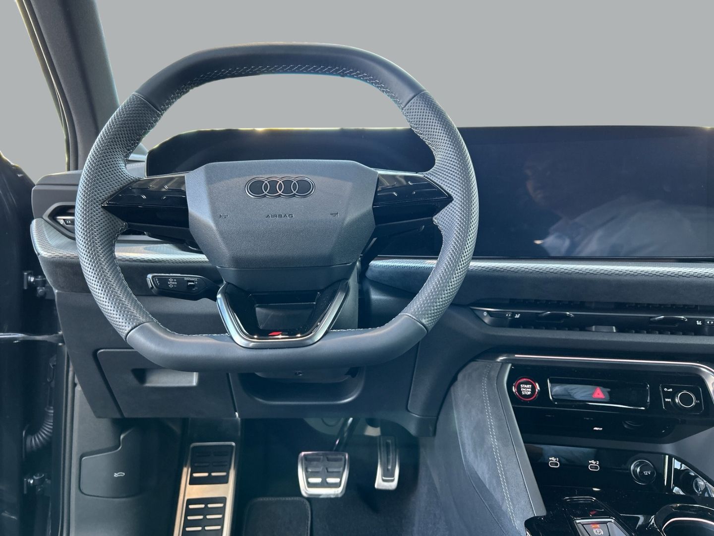 Fahrzeugabbildung Audi SQ5 TFSI LED,HUD,PANO,MASSAGE,TECHPRO,LUFTFEDER