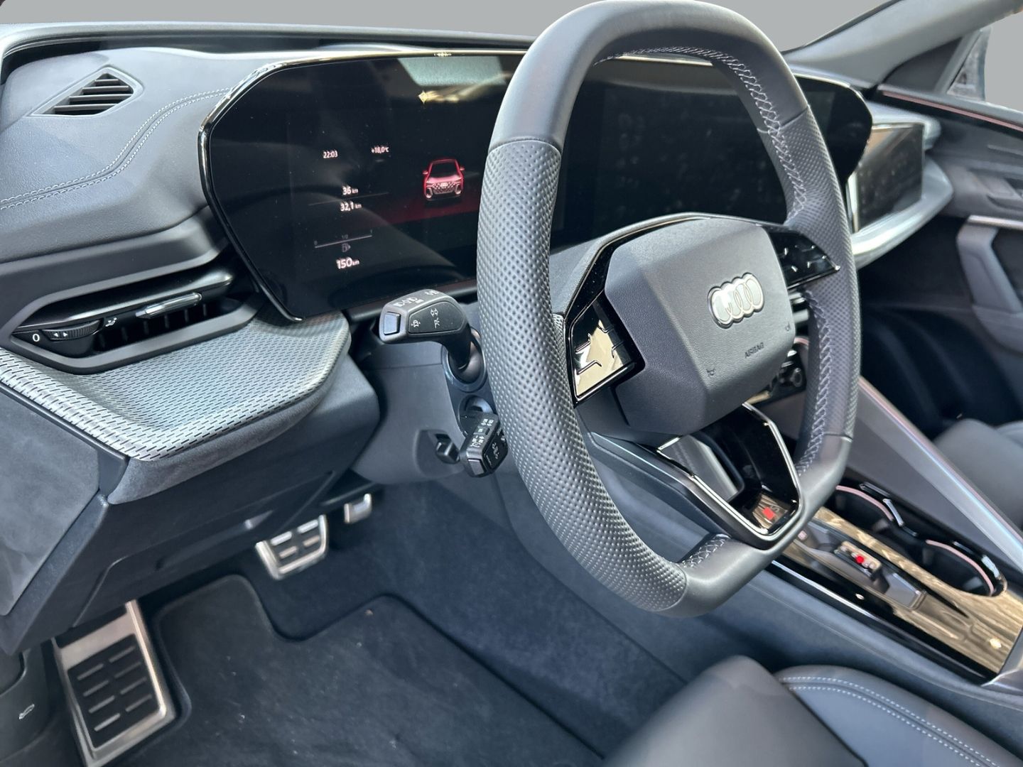 Fahrzeugabbildung Audi SQ5 TFSI LED,HUD,PANO,MASSAGE,TECHPRO,LUFTFEDER