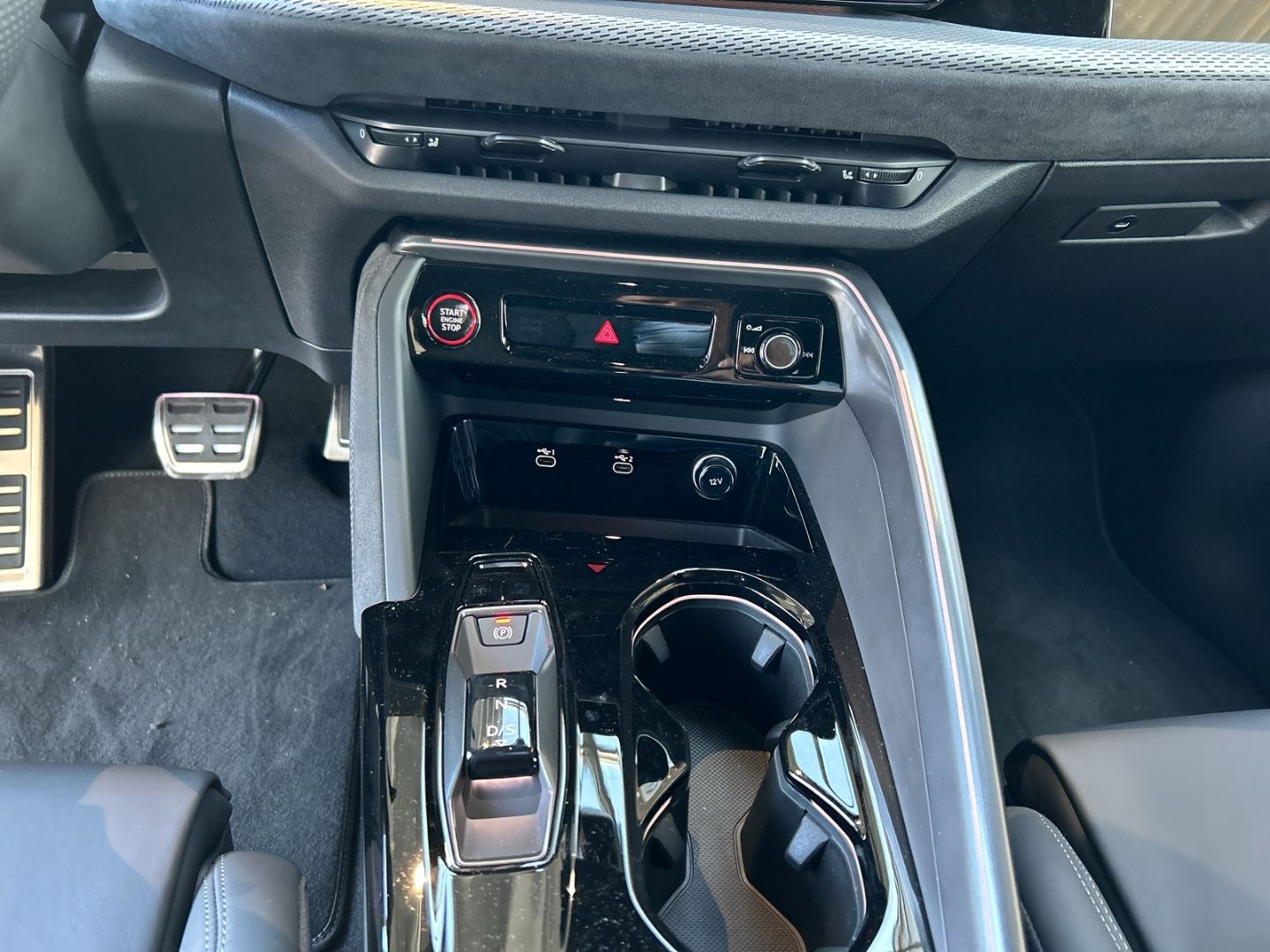 Fahrzeugabbildung Audi SQ5 TFSI LED,HUD,PANO,MASSAGE,TECHPRO,LUFTFEDER