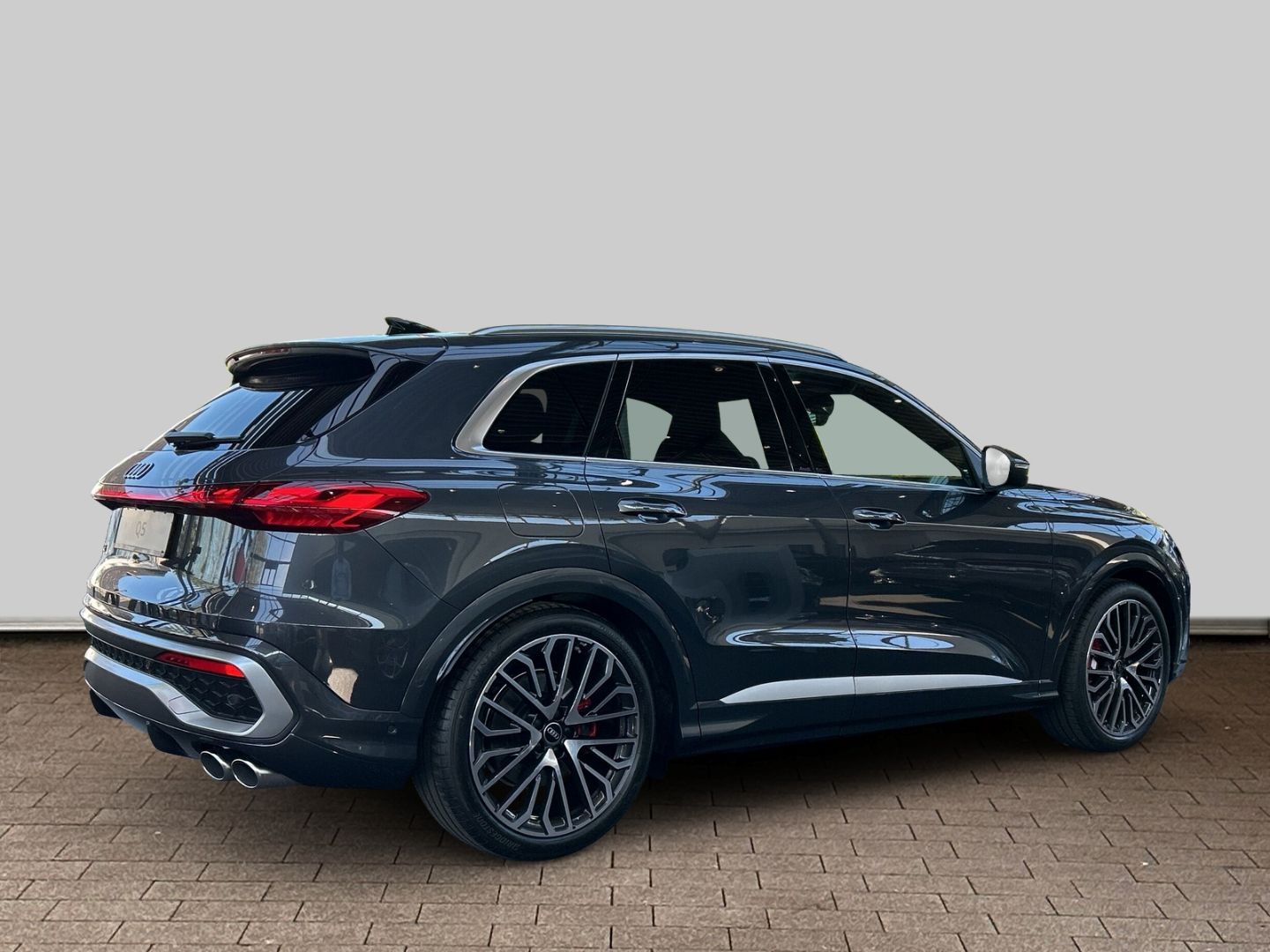 Fahrzeugabbildung Audi SQ5 TFSI LED,HUD,PANO,MASSAGE,TECHPRO,LUFTFEDER