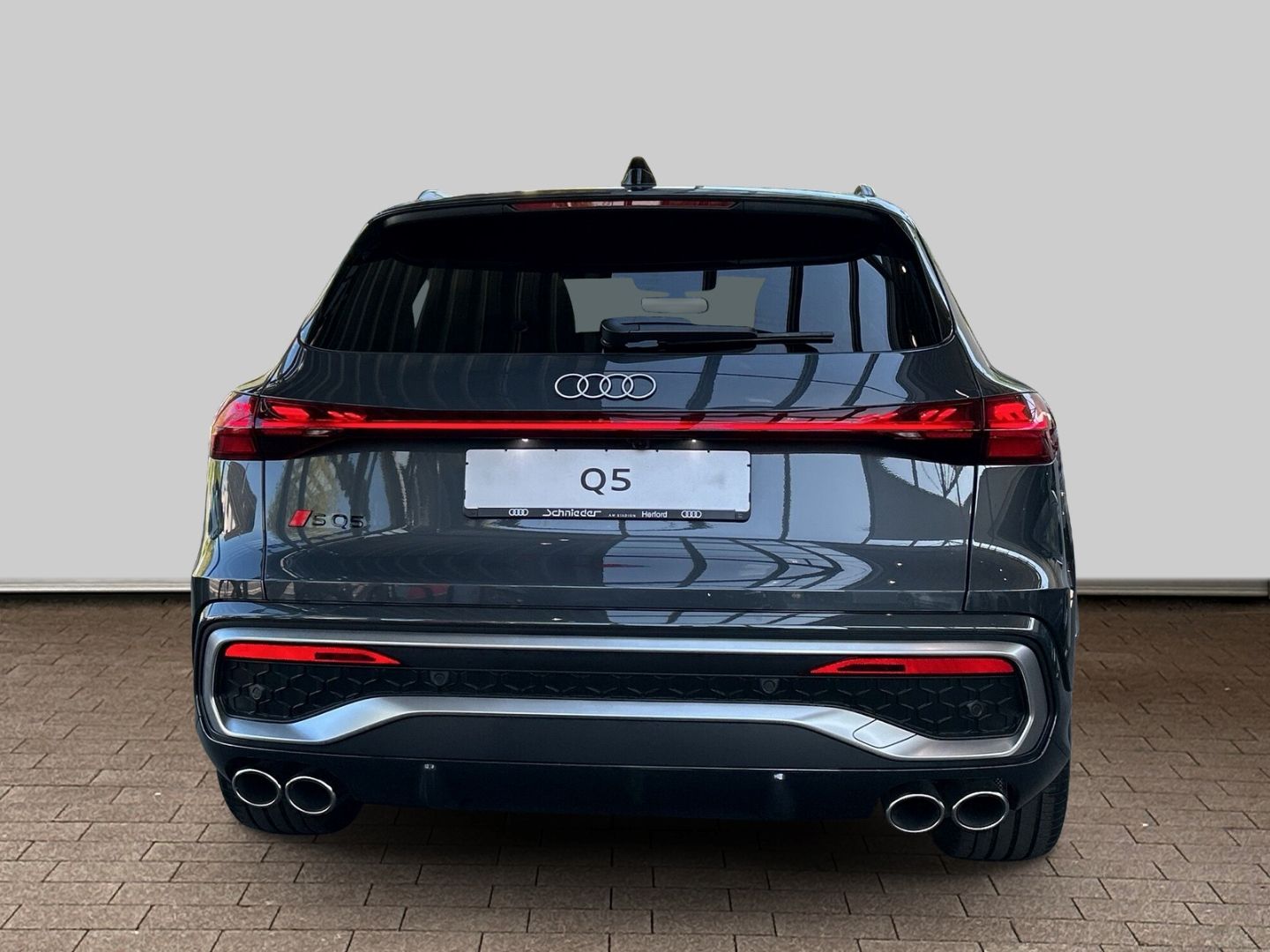 Fahrzeugabbildung Audi SQ5 TFSI LED,HUD,PANO,MASSAGE,TECHPRO,LUFTFEDER
