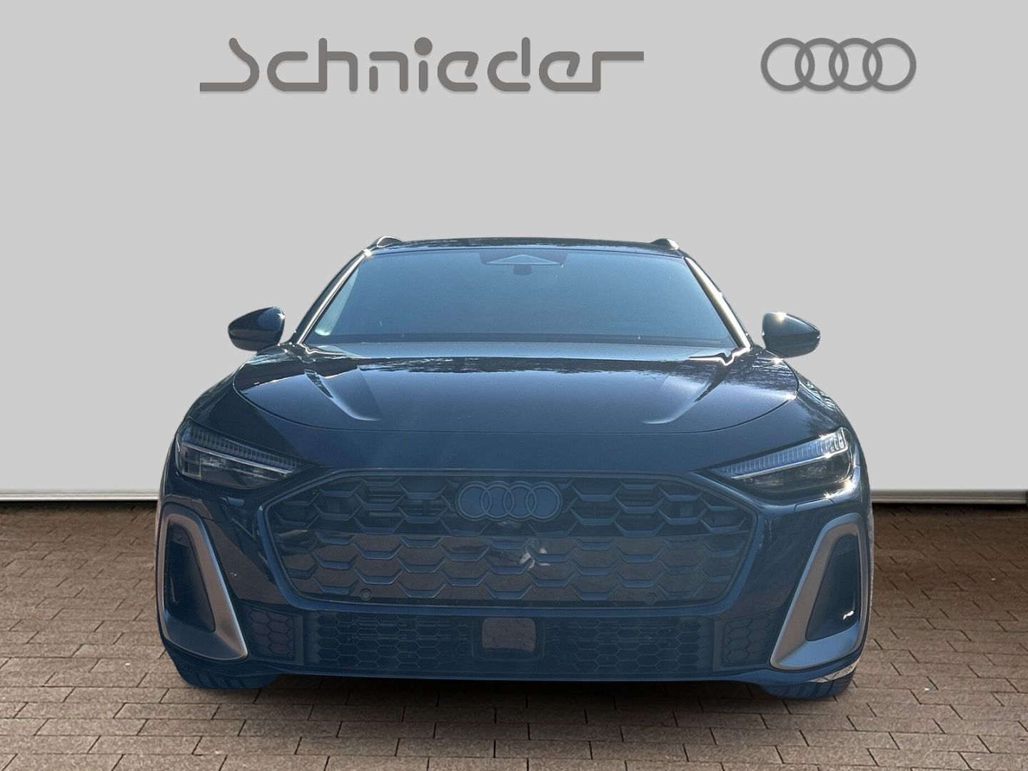 Fahrzeugabbildung Audi A5 AVANT TDI EDITION,LED,TECHPLUS,AHK,PDC,SLINE