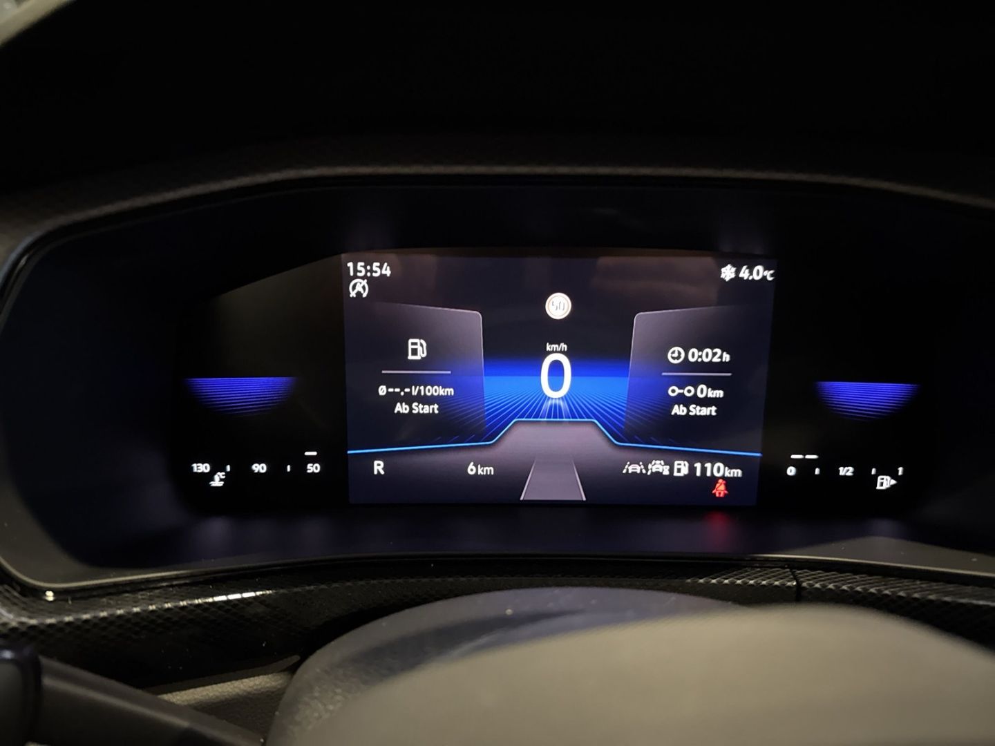 Fahrzeugabbildung Volkswagen T-Cross 1.0 TSI Life DSG AHK Climatronic
