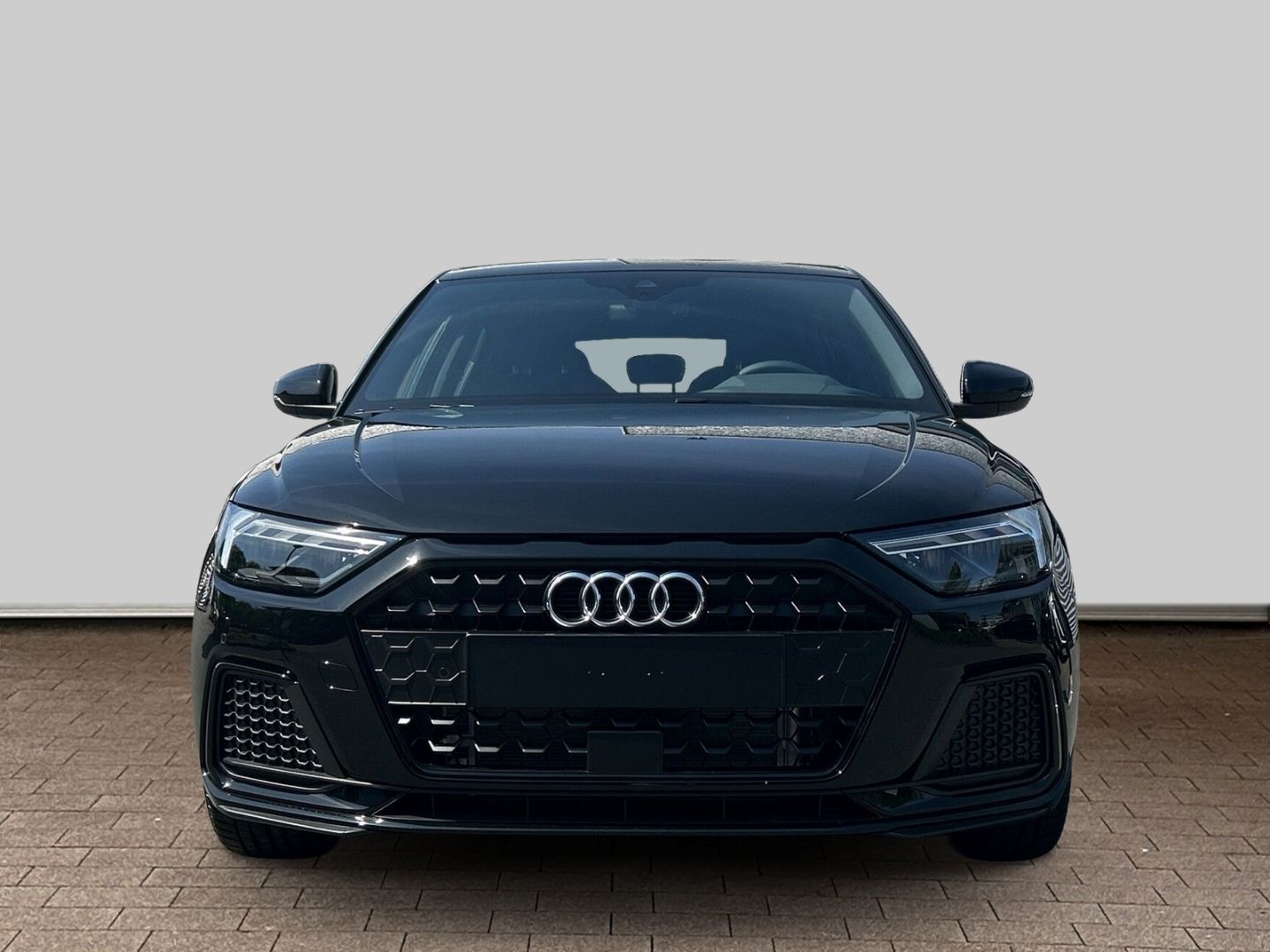 Fahrzeugabbildung Audi A1 ADVANCED 25 TFSI LED,SHZ,PDC,SLINE,CARPLAY