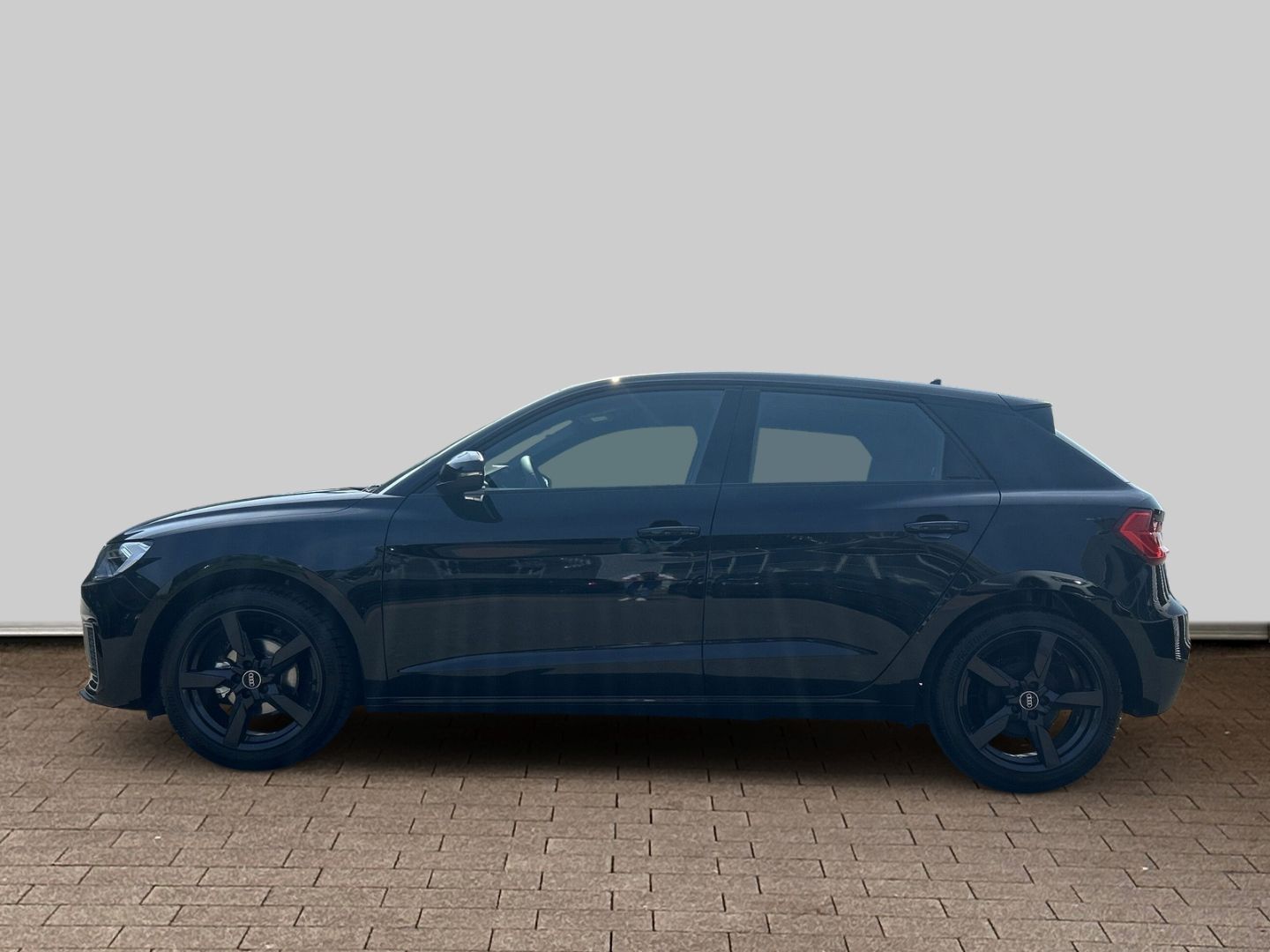Fahrzeugabbildung Audi A1 ADVANCED 25 TFSI LED,SHZ,PDC,SLINE,CARPLAY
