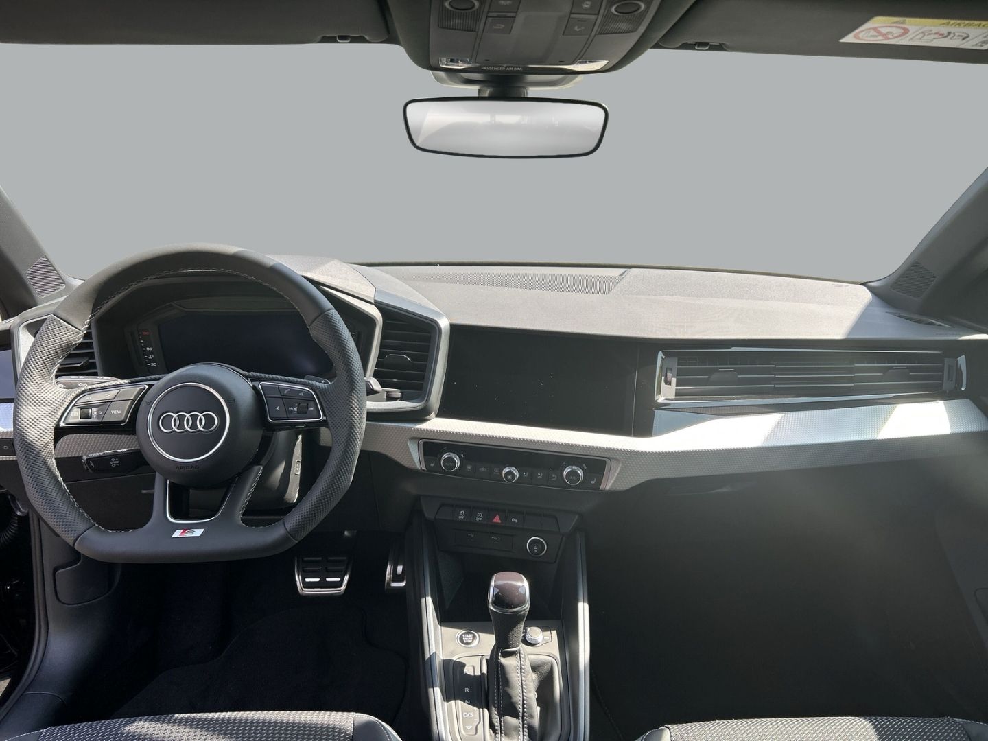 Fahrzeugabbildung Audi A1 ADVANCED 25 TFSI LED,SHZ,PDC,SLINE,CARPLAY