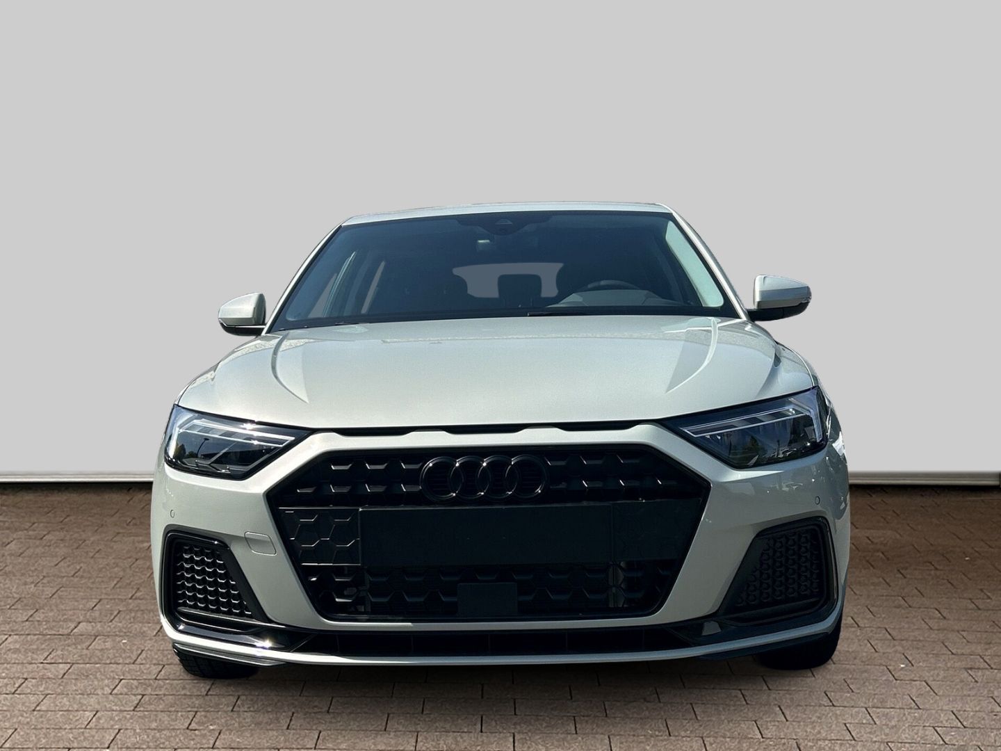 Fahrzeugabbildung Audi A1 ADVANCED 25 TFSI LED,SHZ,KAMERA,CARPLAY