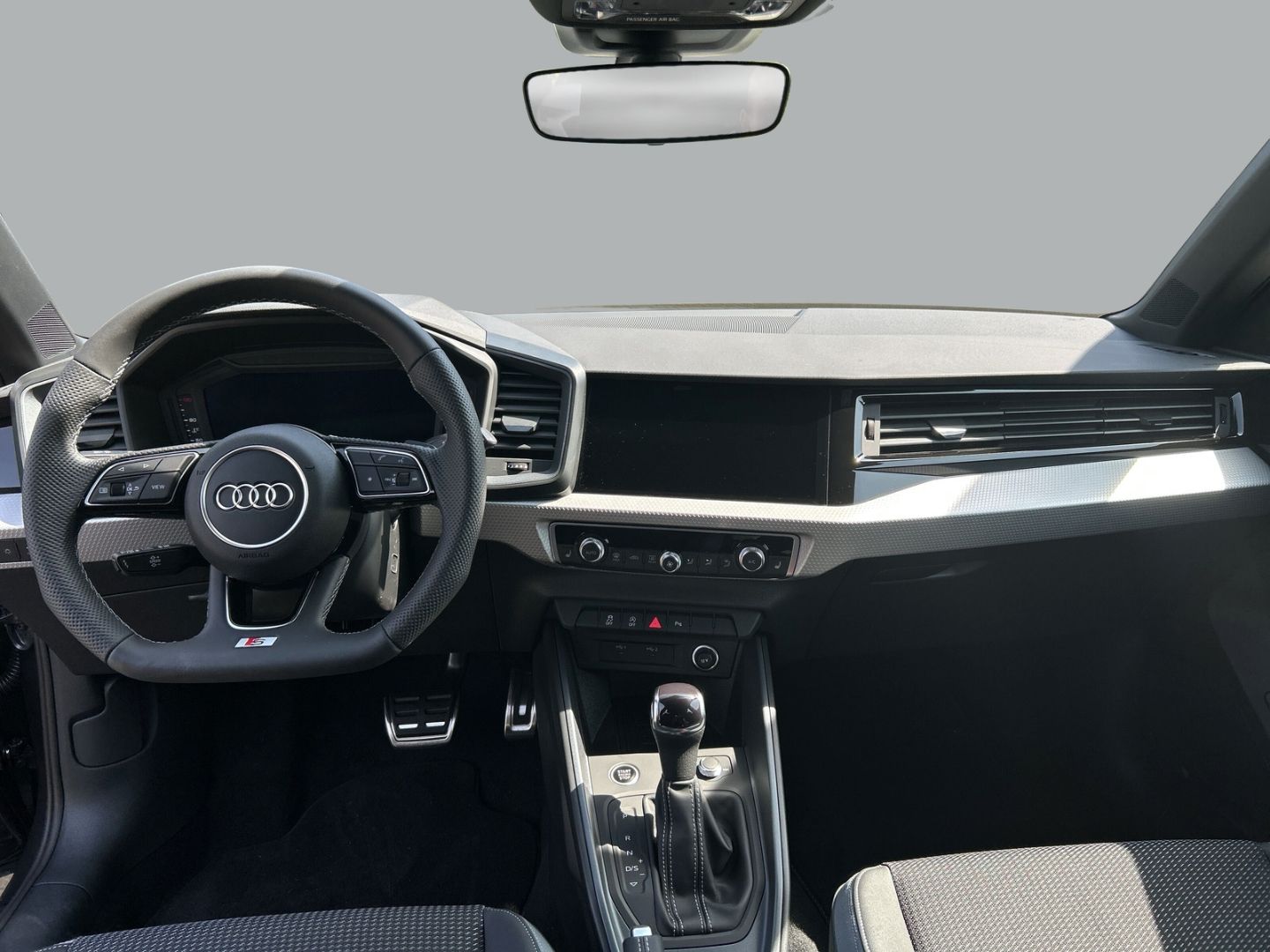Fahrzeugabbildung Audi A1 ADVANCED 25TFSI, LED,SHZ,PDC,SLINE,CARPLAY