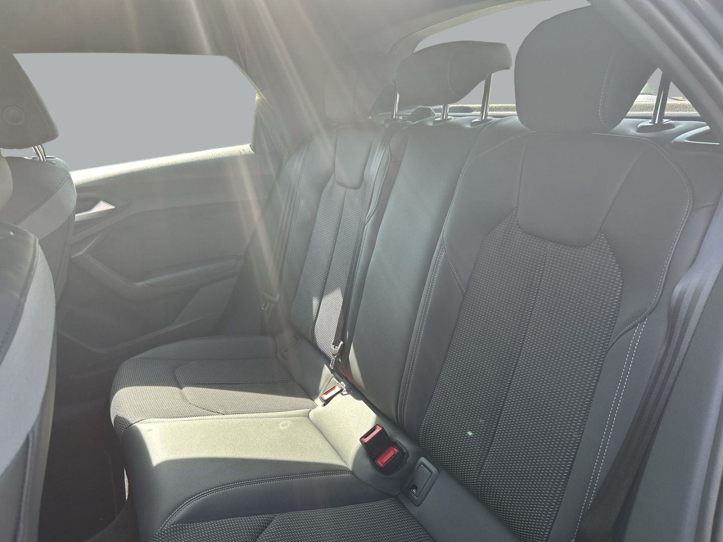 Fahrzeugabbildung Audi A1 ADVANCED 25TFSI, LED,SHZ,PDC,SLINE,CARPLAY