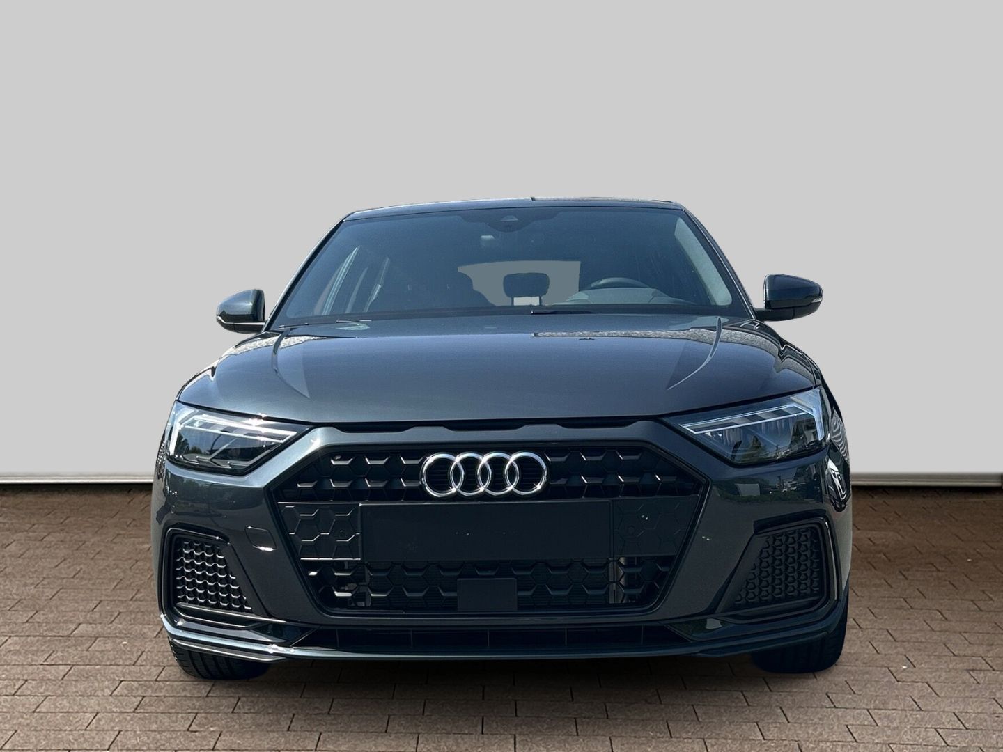 Fahrzeugabbildung Audi A1 ADVANCED 25TFSI, LED,SHZ,PDC,SLINE,CARPLAY