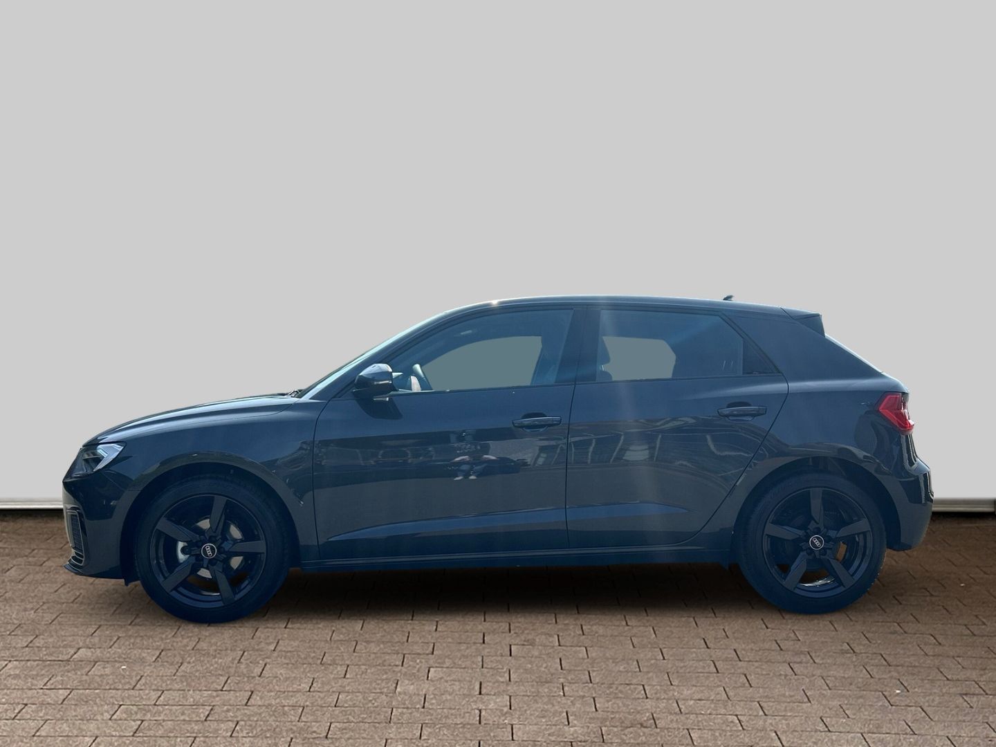 Fahrzeugabbildung Audi A1 ADVANCED 25TFSI, LED,SHZ,PDC,SLINE,CARPLAY