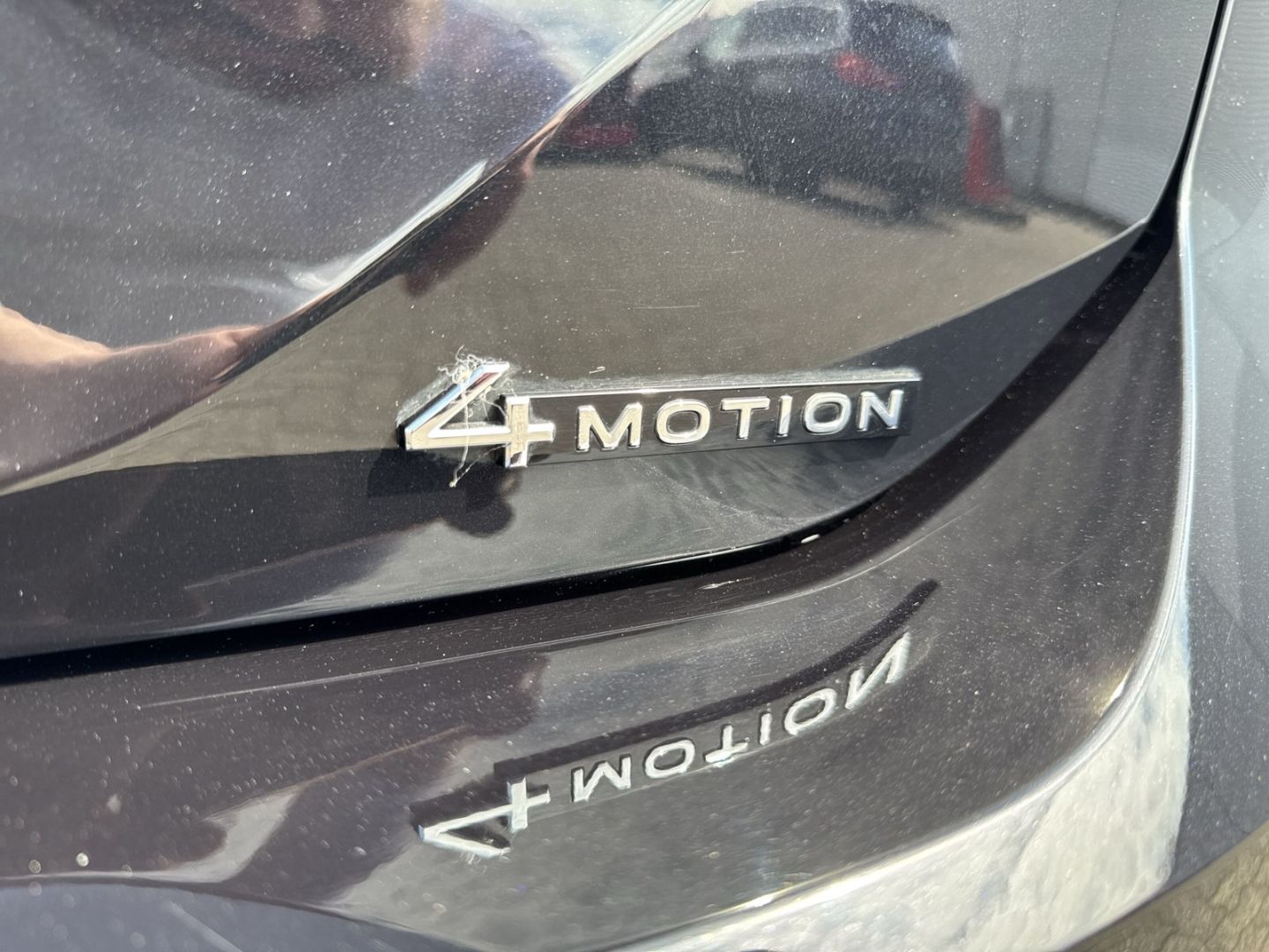 Fahrzeugabbildung Volkswagen Passat Variant Alltrack 4Motion 2.0 TDI