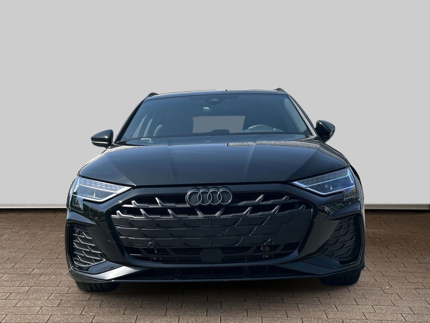 Fahrzeugabbildung Audi A3 SPORTB 45 TFSIe MATRIX,AHK,NAVI,HUD,PARK-LENK