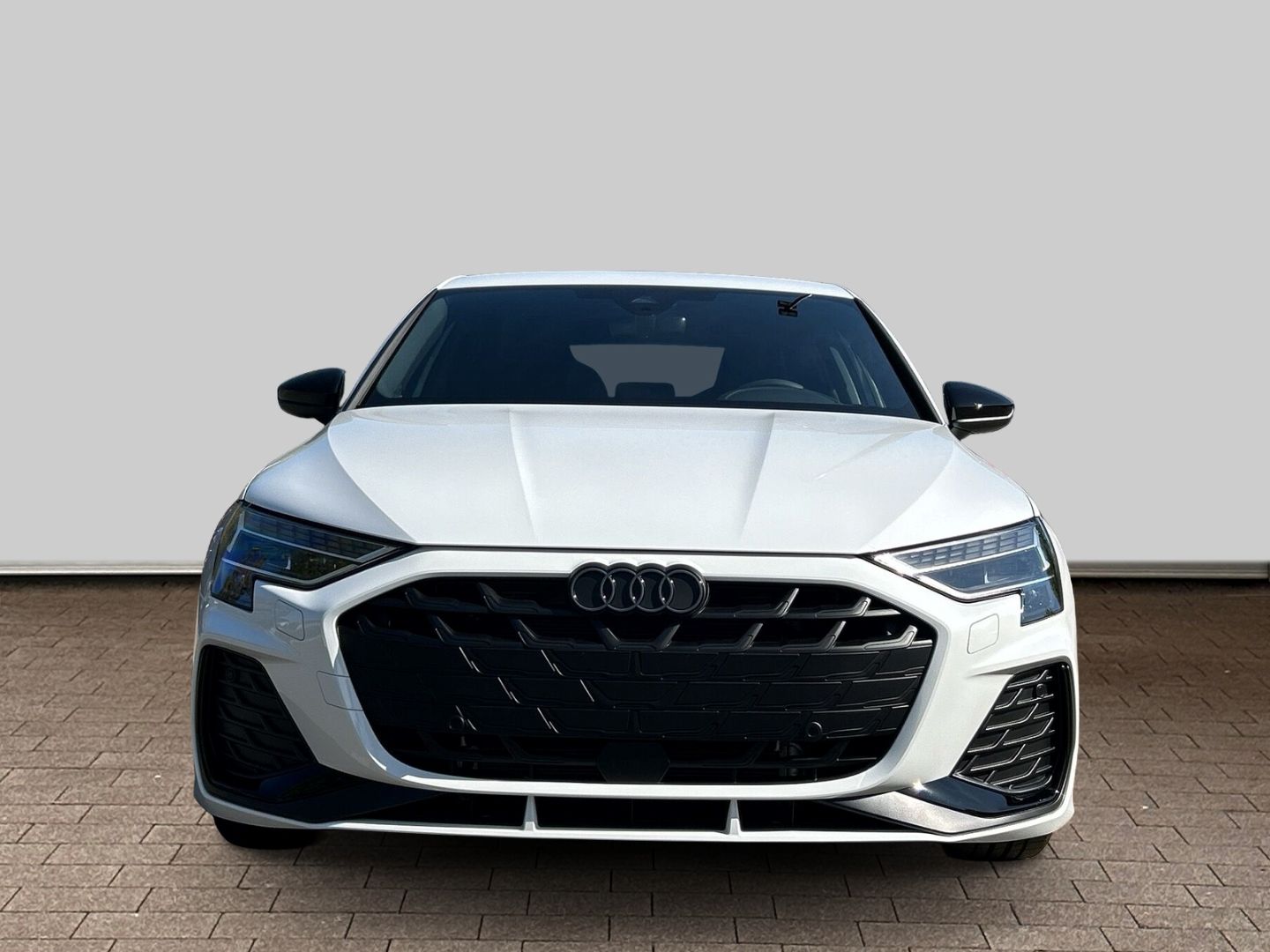 Fahrzeugabbildung Audi A3 SPORTB 40TFSIe LED+PARK+LENK+LEDER+NAVI+SLINE