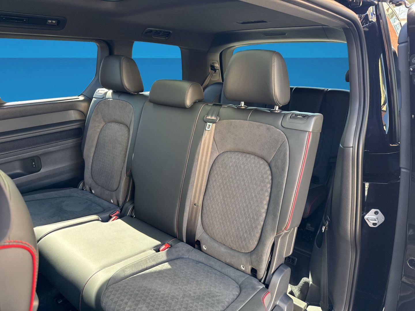Fahrzeugabbildung Volkswagen ID. Buzz GTX 250 kW LR 4MOTION