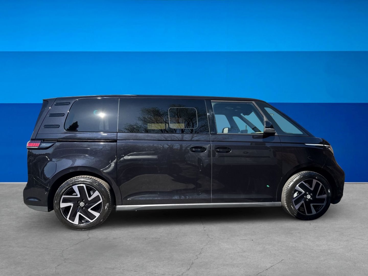 Fahrzeugabbildung Volkswagen ID. Buzz GTX 250 kW LR 4MOTION