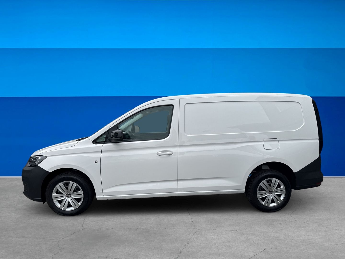 Fahrzeugabbildung Volkswagen Caddy Maxi Cargo 2,0 l TDI 75 kW 6-Gang LR