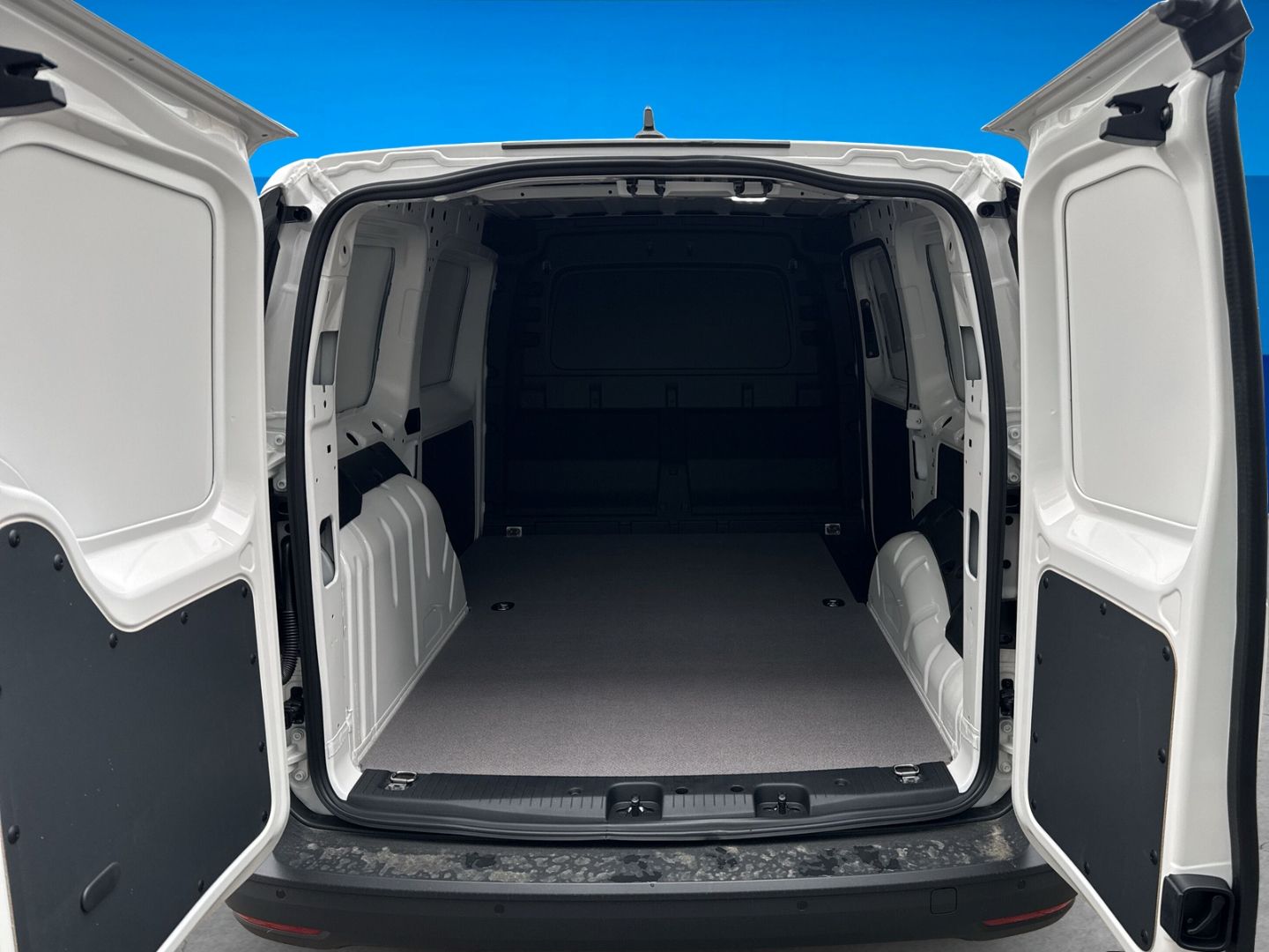 Fahrzeugabbildung Volkswagen Caddy Maxi Cargo 2,0 l TDI 75 kW 6-Gang LR