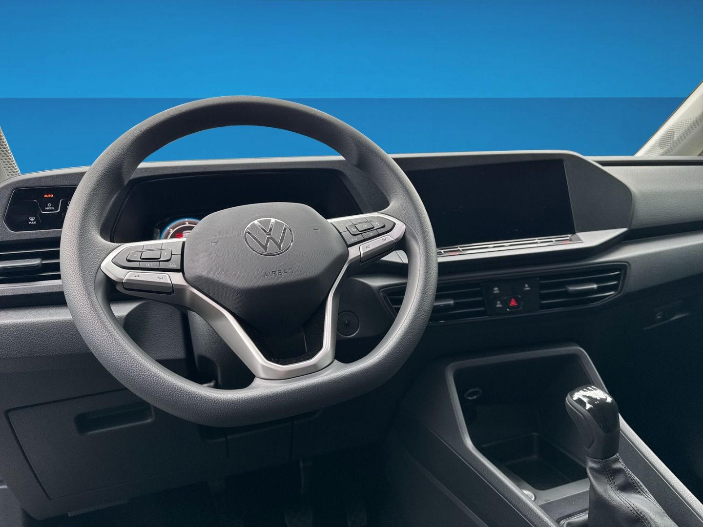 Fahrzeugabbildung Volkswagen Caddy Maxi Cargo Motor  2,0 l TDI 75 kW 6-Gang
