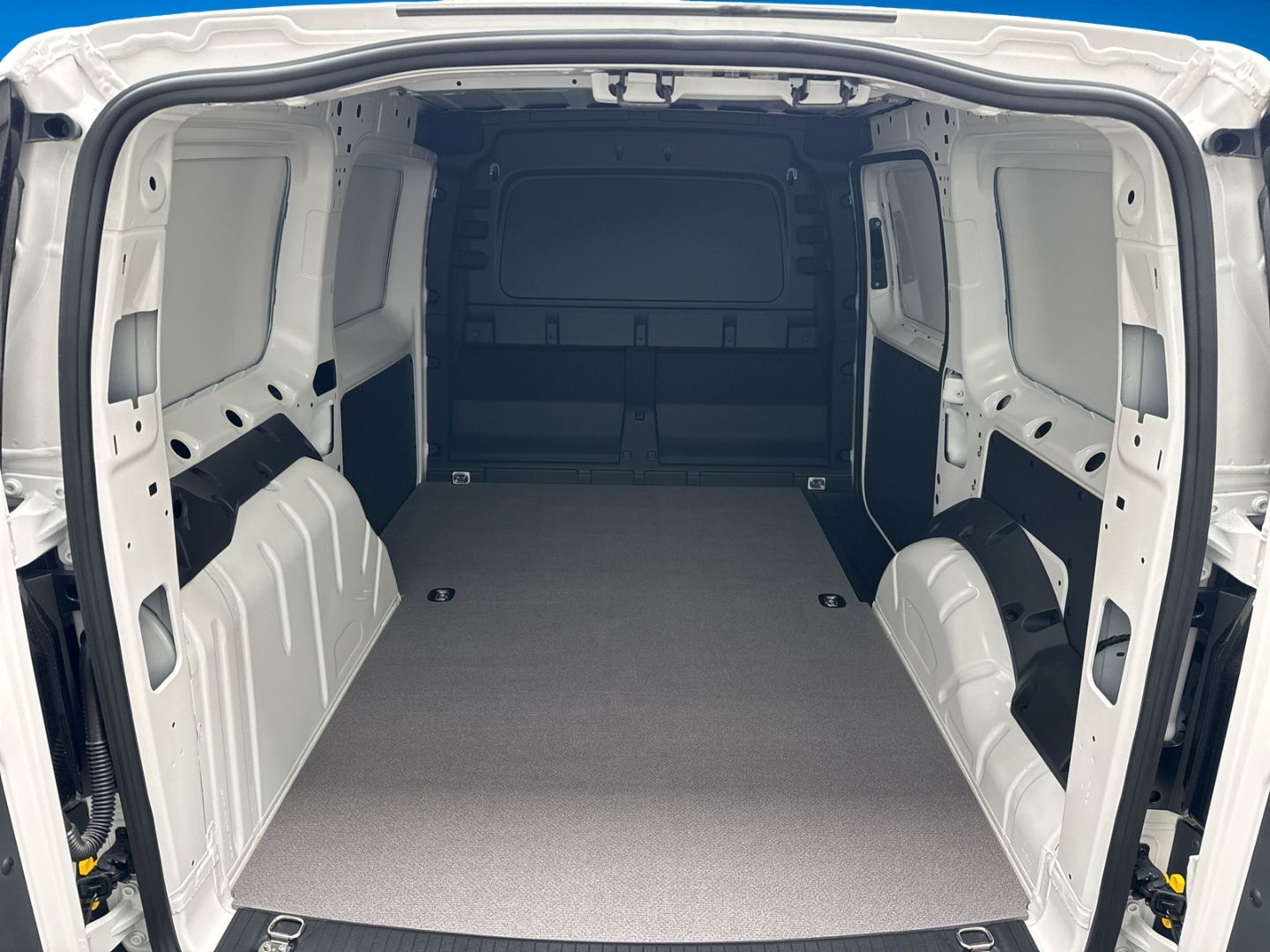 Fahrzeugabbildung Volkswagen Caddy Maxi Cargo Motor  2,0 l TDI 75 kW 6-Gang
