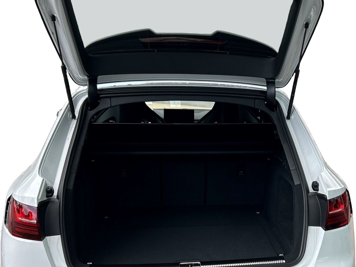 Fahrzeugabbildung Audi RS4 AVANT MATRIX,PANO,HEADUP,VIRTUAL,SPORTABGAS