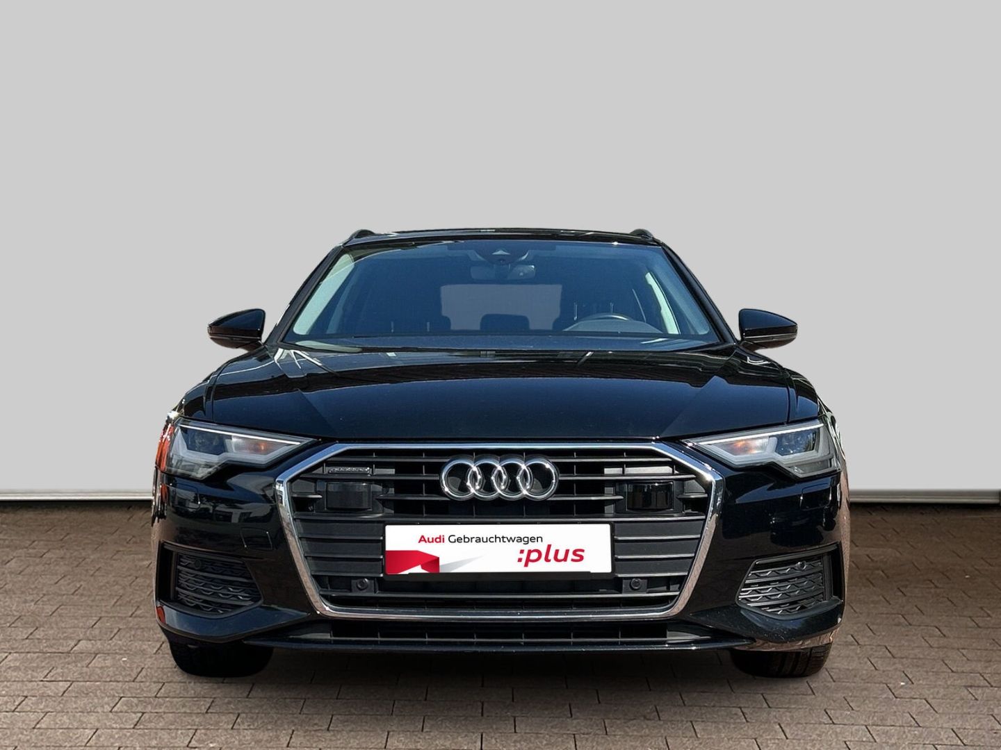 Fahrzeug 6 Fahrzeugabbildung Audi A6 Avant 50 TFSI e quattro S tronic LED Assisten - mit KI generiert/bearbeitet