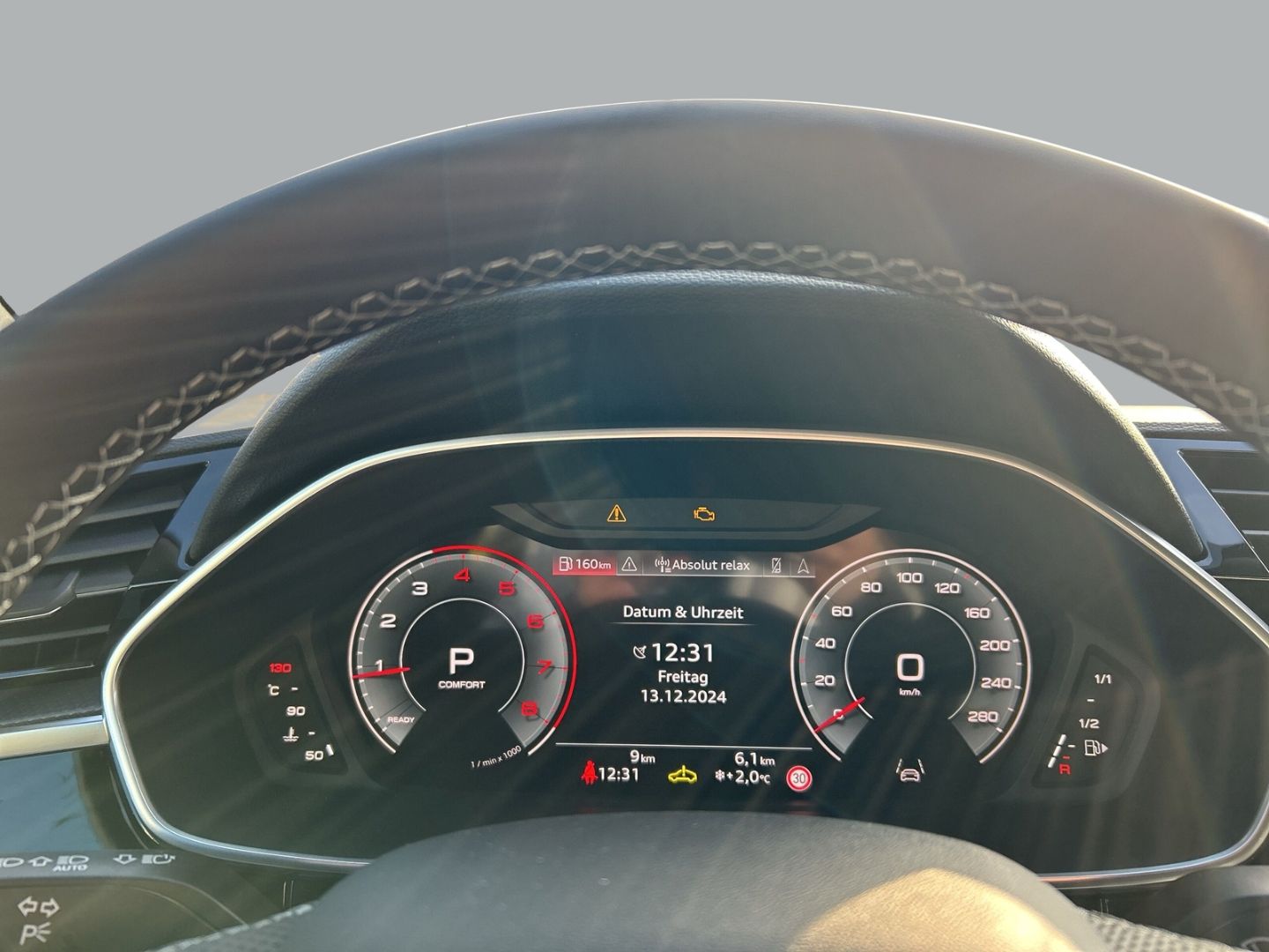 Fahrzeugabbildung Audi Q3 SPORTB. 40TFSi LED VIRTUAL,KAMRA,LEDER,APPLE